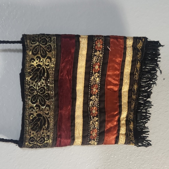 Chicos crossbody purse - Picture 3 of 5